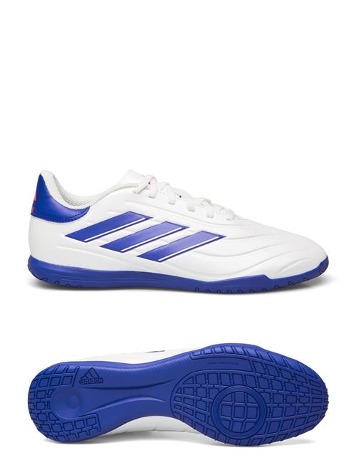 adidas Performance Copa Pure Ii Club Football Boots Indoor Adidas Performance White