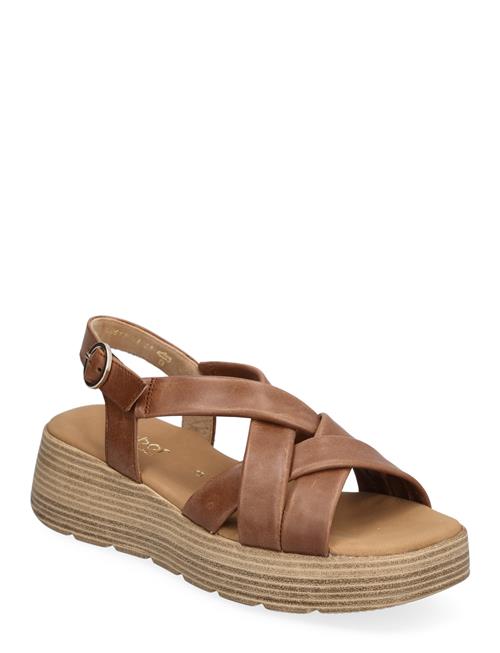 Gabor Sandal Gabor Brown