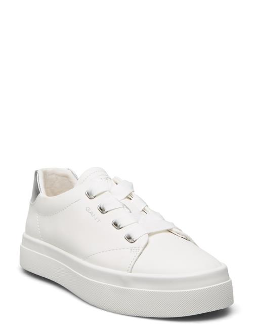 GANT Avona Sneaker GANT White