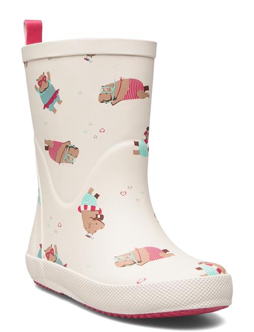 Se CeLaVi Wellies W. Aop CeLaVi Patterned ved Booztlet