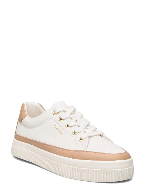 GANT Avona Sneaker GANT White