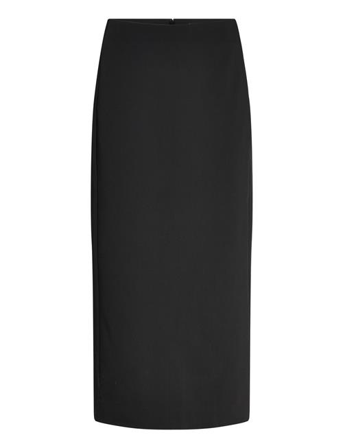 InWear Ziggiiw Maxi Skirt InWear Black