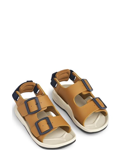 Liewood Anni Sandals Liewood Brown