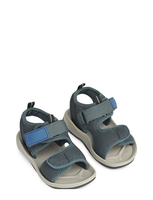 Liewood Christi Sandals Liewood Blue