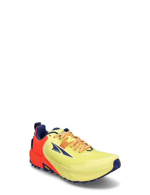 Altra W Timp 5 Altra Yellow