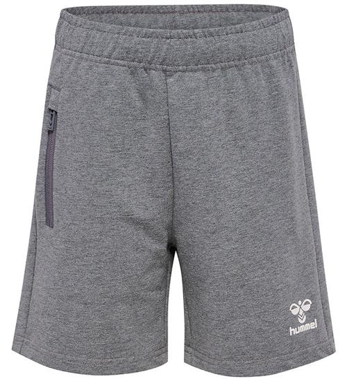 Hummel Hummel Shorts - hmlOn - Medium Melange