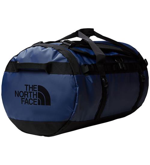 Se The North Face Rejsetaske - Base Camp Duffel - 95 L - Summit Nav ved KidsWorld