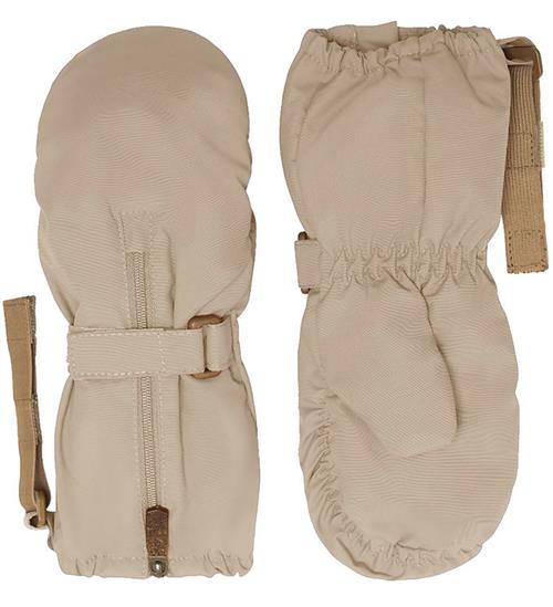 Se Mini A Ture Luffer - Cesar Fleece - Savannah Tan ved KidsWorld