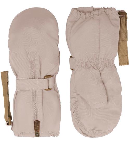 Se Mini A Ture Luffer - Cesar Fleece - Adobe Rose ved KidsWorld