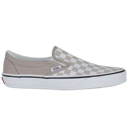 Vans Vans Sko - Classic Slip-On Color Theory - Checkerboard Atmospher