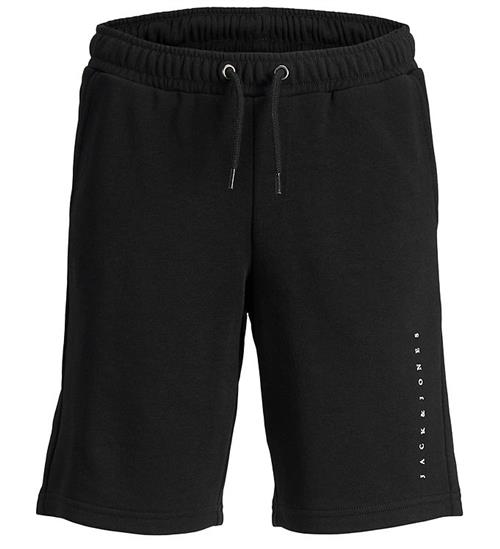 Jack & Jones Jack & Jones Sweatshorts - Jpst JjeStar - Black