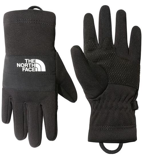 The North Face The North Face Handsker - Sierra Etip - Sort - M