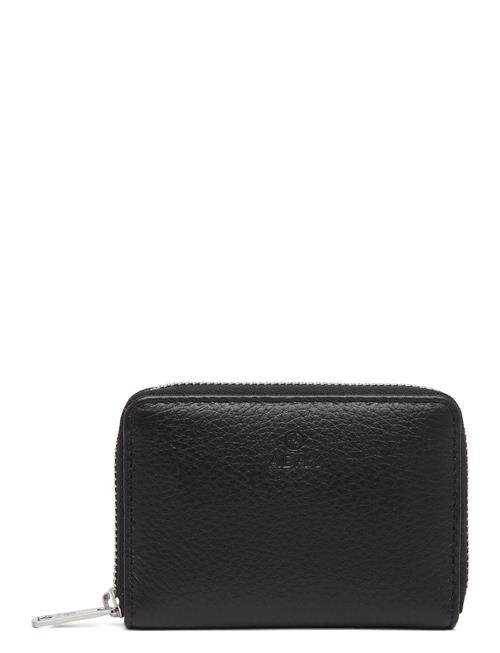 Adax Cormorano Wallet Cornelia Adax Black