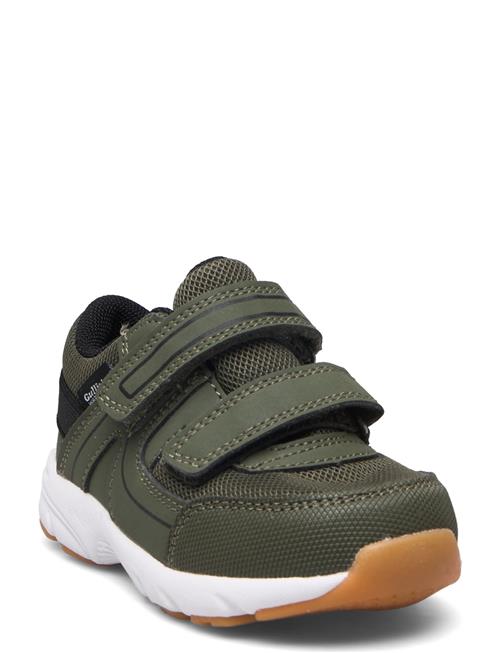 Se Gulliver Shoes Gulliver Khaki ved Booztlet