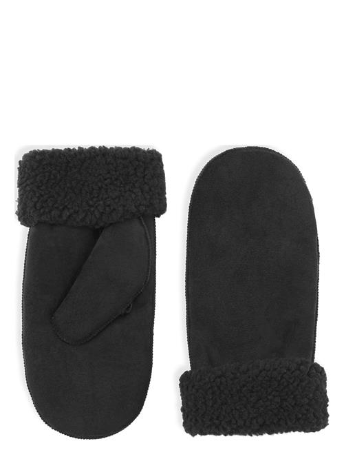 Adax Mitten Mary Adax Black