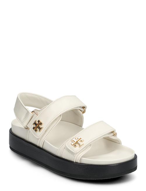 Tory Burch Kira Sport Sandal Tory Burch White