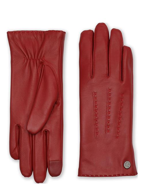 Adax Adax Glove Sisse Adax Red