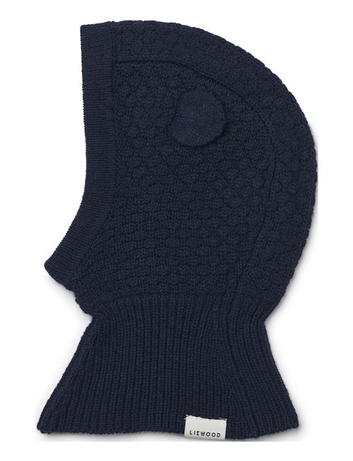 Se Liewood Oggy Balaclava Liewood Navy ved Booztlet