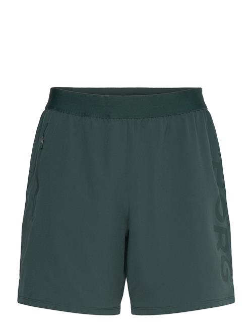 Björn Borg Borg Pocket Shorts Björn Borg Green