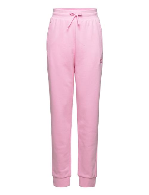 Se adidas Originals Pant Adidas Originals Pink ved Booztlet