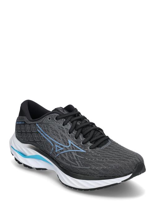 Mizuno Wave Inspire 20 Mizuno Black