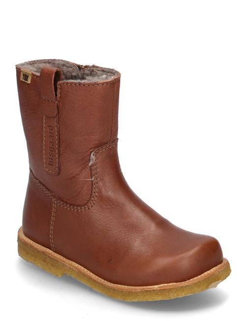 Bisgaard Bisgaard Elke Tex Bisgaard Brown