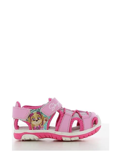 Se Leomil Pawpatrol Sandal Leomil Patterned ved Booztlet