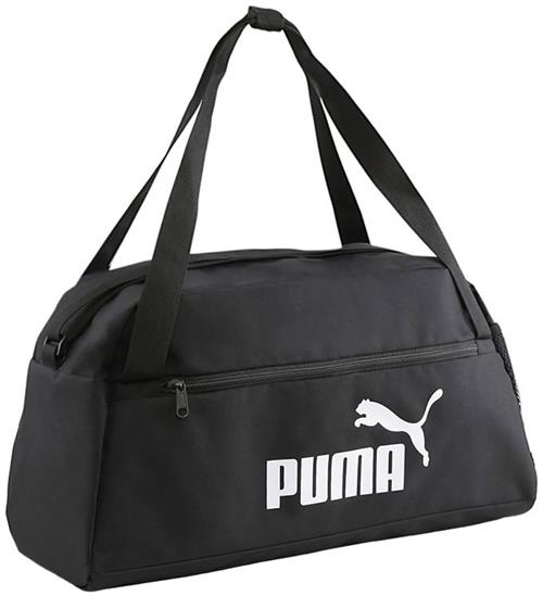 Puma Puma Sportstaske - Phase - Sort