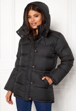 Boomerang Alexandra Down Jacket Black XS