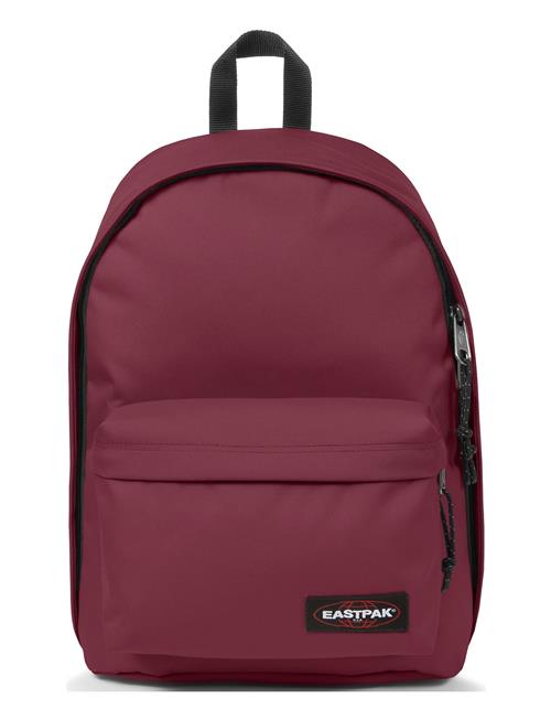 Eastpak Out Of Office Eastpak Burgundy