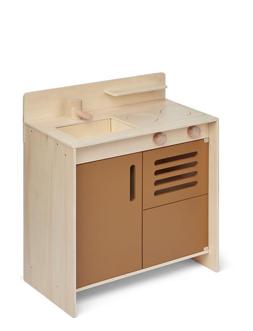 Liewood Mario Play Kitchen Liewood Beige