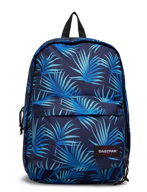 Se Eastpak Back To Work Eastpak Blue ved Booztlet