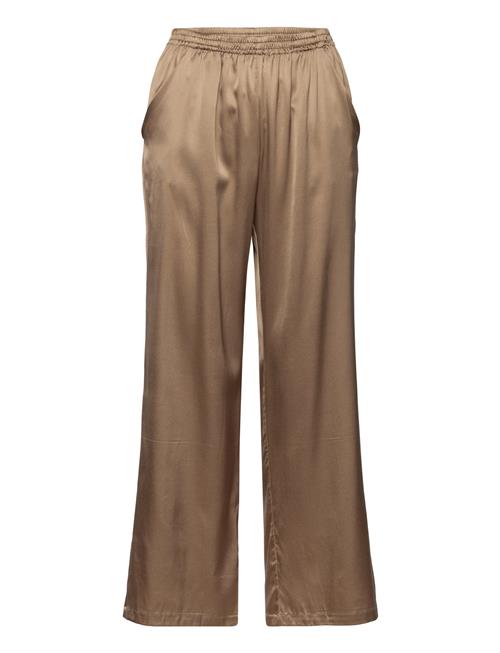 Rosemunde Trousers Rosemunde Brown