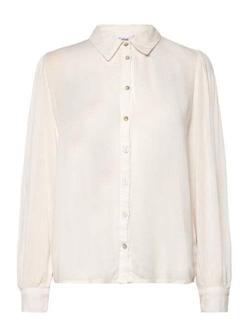 Albasz Shirt Saint Tropez Cream