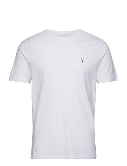 AllSaints Brace Ss Crew AllSaints White