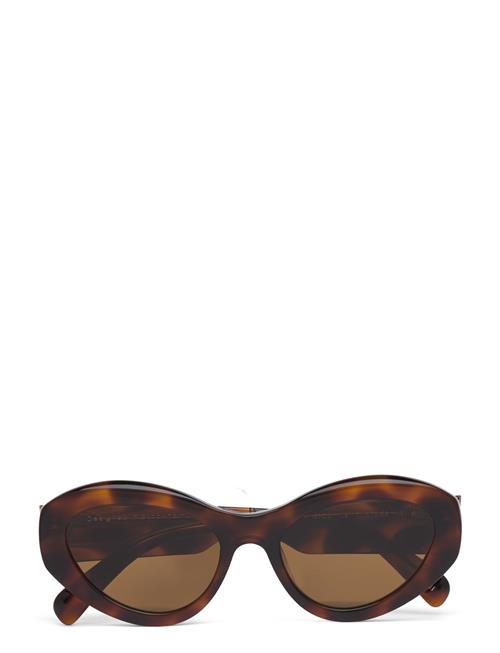 Se CHIMI 09M Tortoise CHIMI Brown ved Booztlet