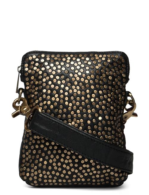 Se DEPECHE Mobile Bag DEPECHE Black ved Booztlet