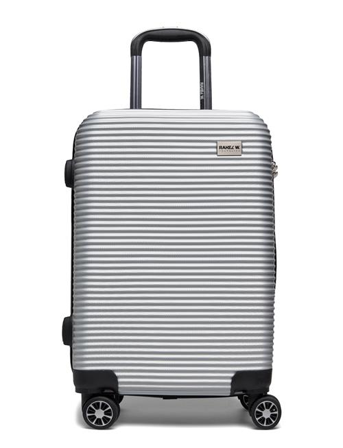 RakelW Travel Rw Travel Classic 3-Set RakelW Travel Silver