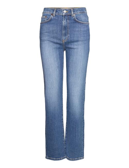 Jeanerica Ew004 Eiffel Jeans Jeanerica Blue