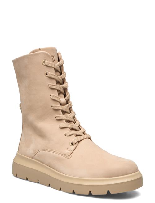 Se ECCO Nouvelle ECCO Beige ved Booztlet