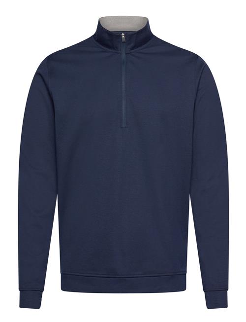 Elvted 1/4 Zip Adidas Golf Navy