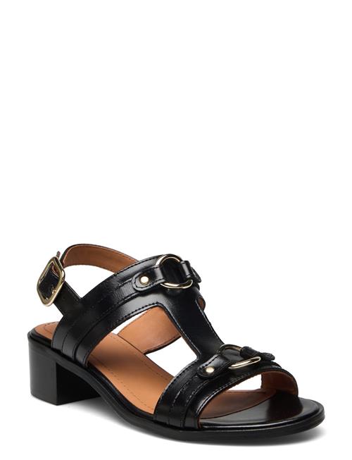 Billi Bi Sandals Billi Bi Black