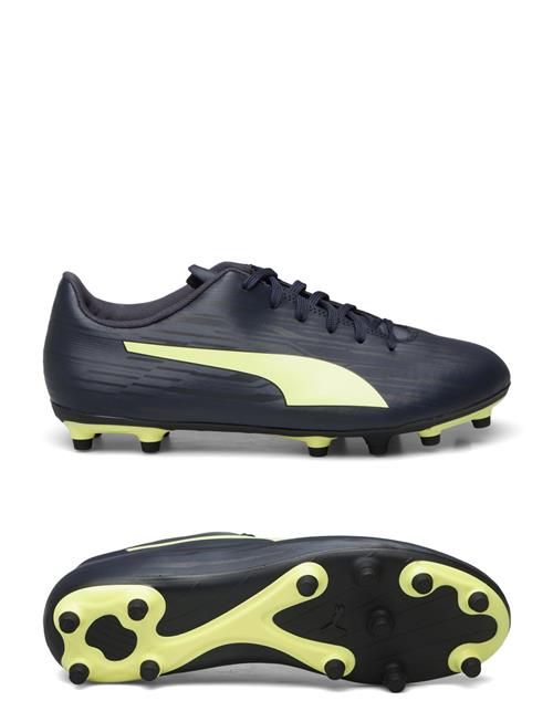 PUMA Rapido Iii Fg/Ag PUMA Black