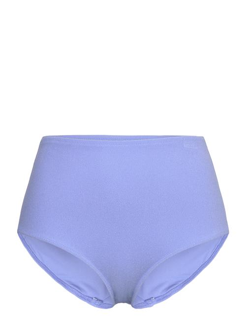 Understatement Underwear Highwaist Bikini Briefs Understatement Underwear Blue