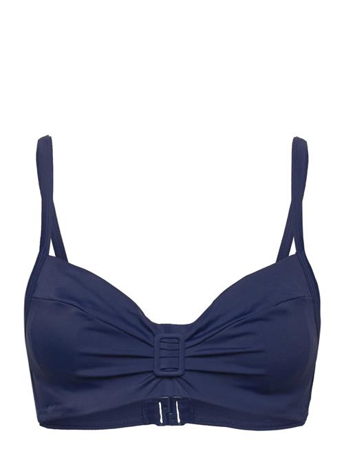 Femilet Rivero Bikini Covering Underwired Bra Femilet Blue