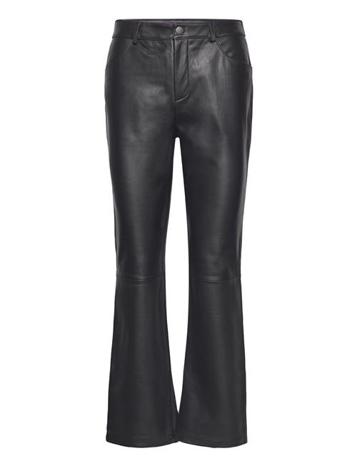 Se MAUD Billie Trouser MAUD Black ved Booztlet