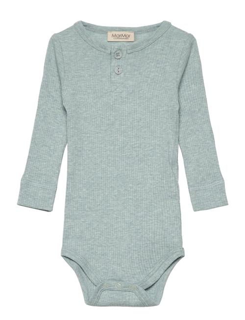 MarMar Copenhagen Body Ls MarMar Copenhagen Green