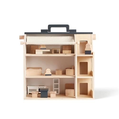 Kid's Concept House Studio AIDEN | Beige | 0-3