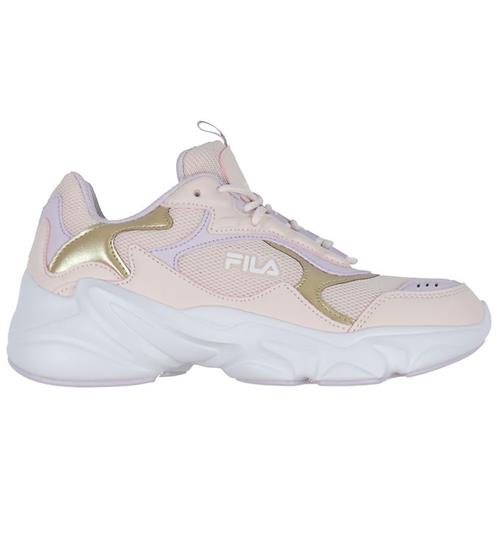 Fila Fila Sko - Collene Cb Teens - Mauve Chalk-Orchid Hush