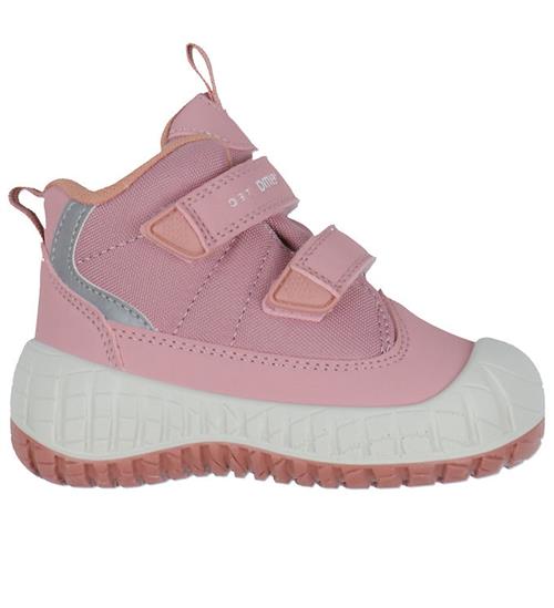 Se Reima Reima Sko - Passo 2.0 - Blush Rose ved KidsWorld